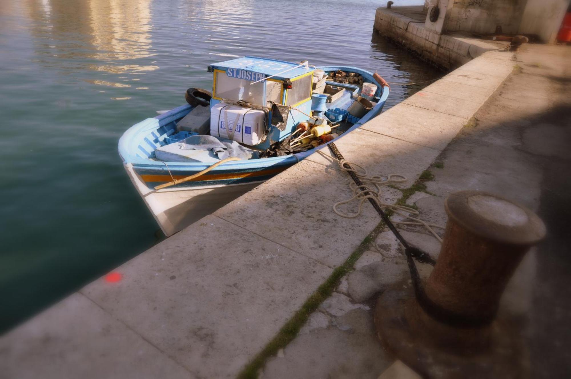 "Luigi" Balcon Sur La Mer Et Le Port De 塞特港 外观 照片